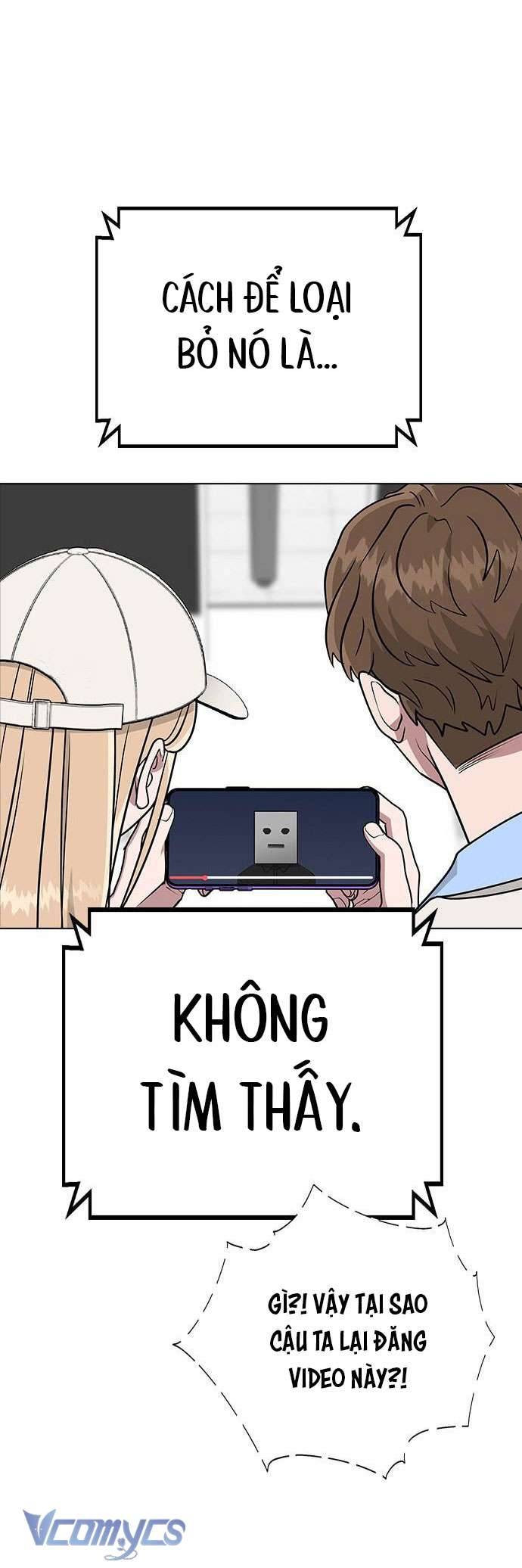 Nếu Chia Tay, Chúng Ta Sẽ Chết Chap 10 - Trang 2