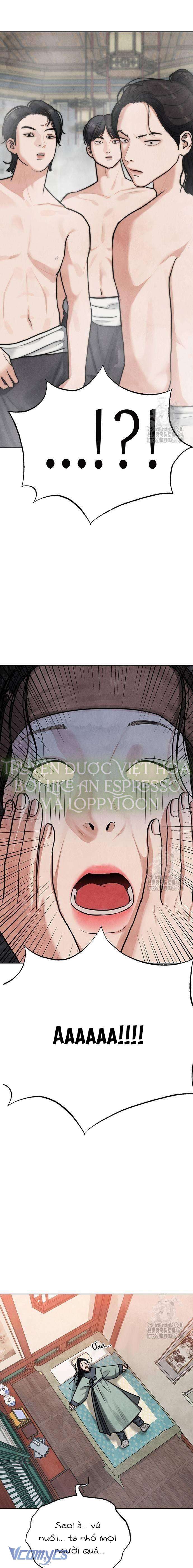 Quỷ Hồn Chap 6 - Next Chap 7