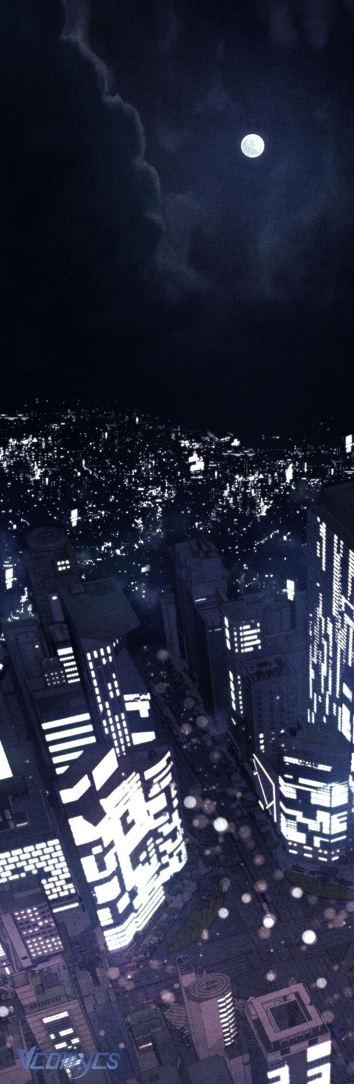 [18+] Love Kitsch Crunch Chapter 1 - Next Chapter 2