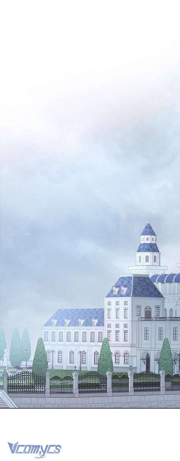 Hầu Gái Độc Quyền Của Hoàng Hậu Phản Diện Chapter 9 - Trang 4