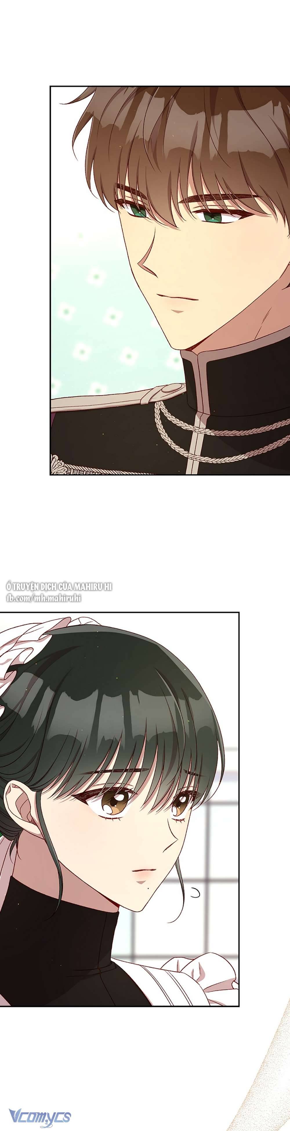 Sống Sót Dưới Thân Phận Hầu Nữ Chap 130 - Trang 2