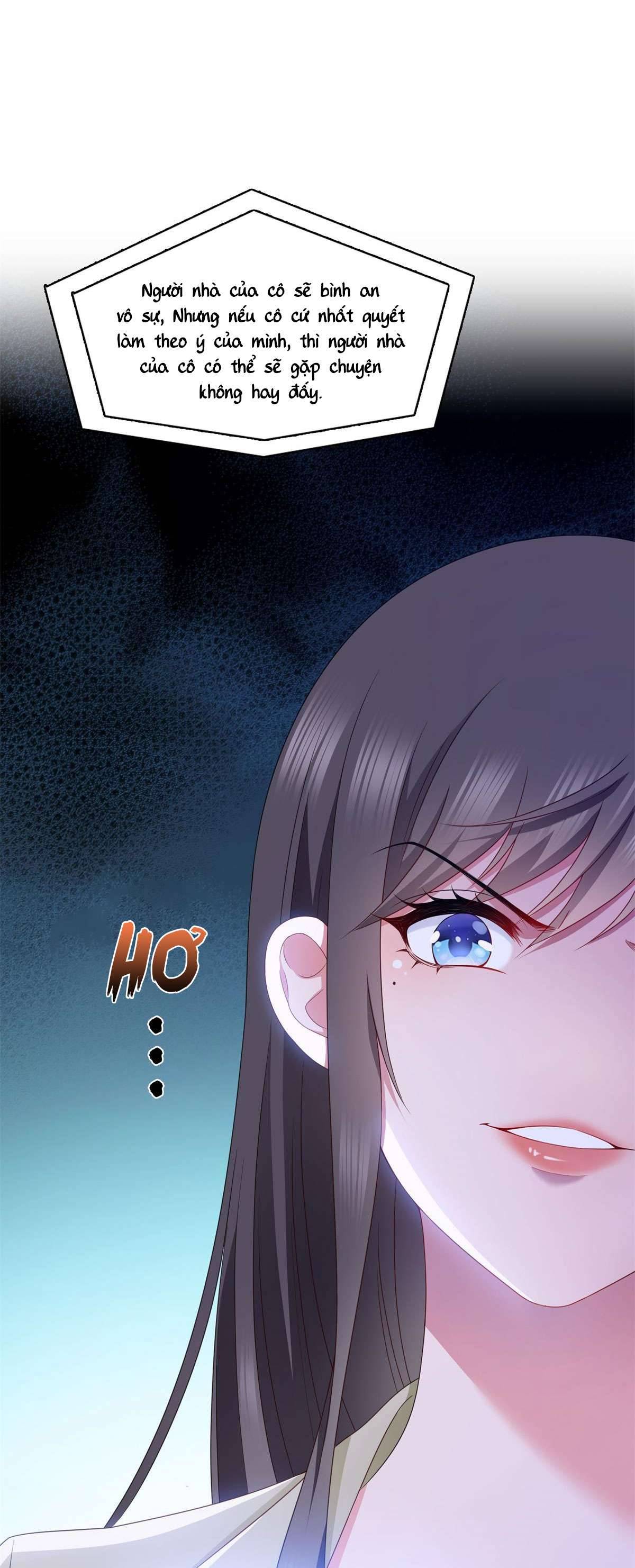 Hệt Như Hàn Quang Gặp Nắng Gắt Chap 375 - Trang 4