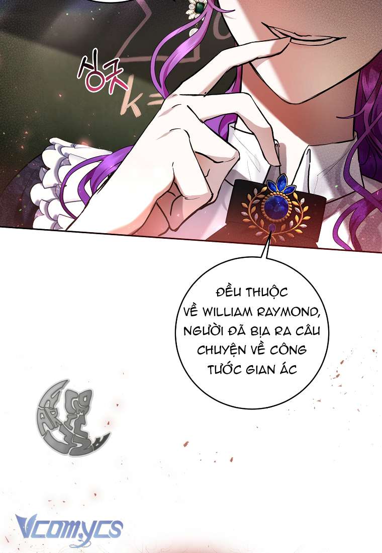 Làm Ác Nữ Bộ Không Tuyệt Sao? Chap 30 - Trang 4