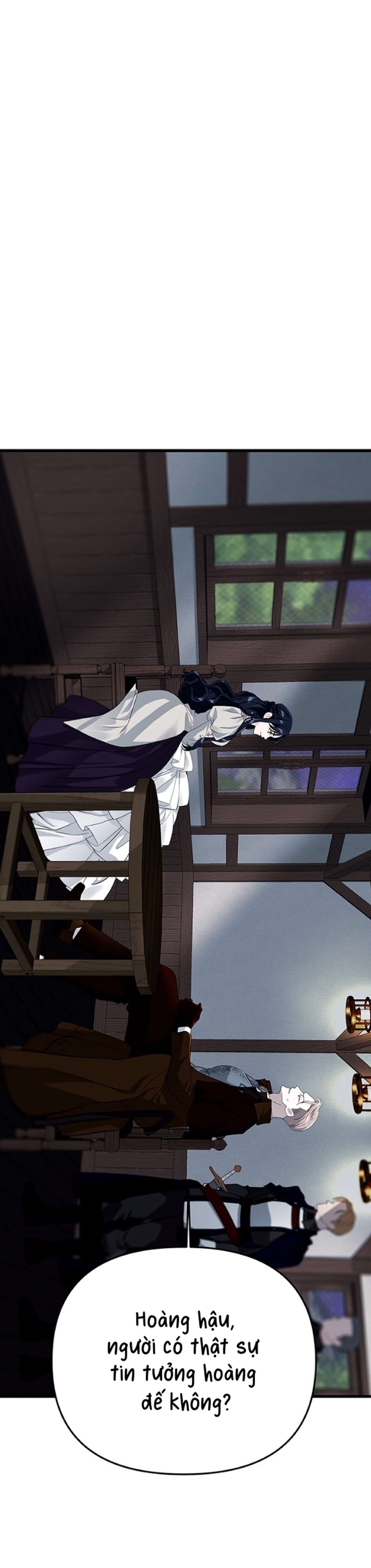 [ 18+ ] Bệ hạ đã thay đổi rồi! Chap 26 - Trang 2