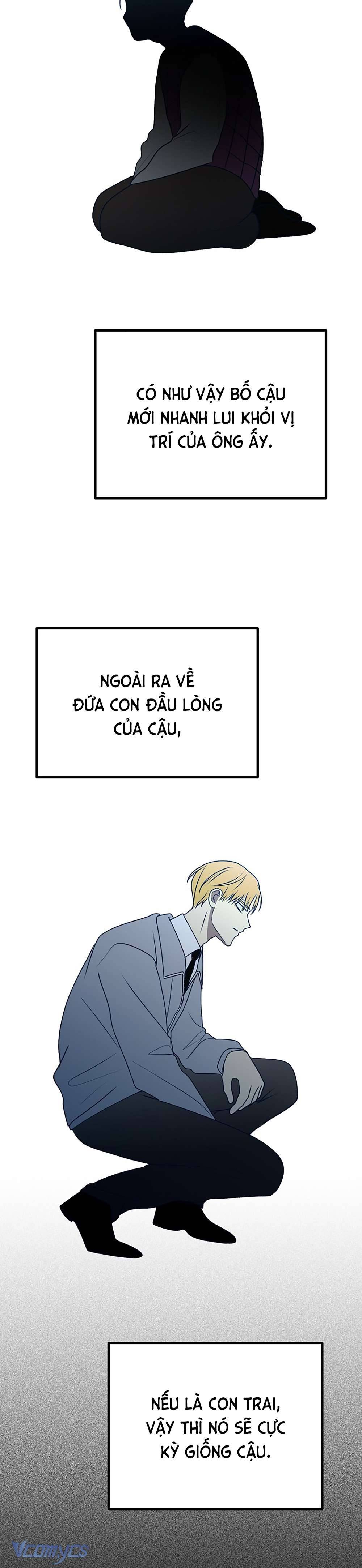 Kẻ Rác Rưởi Không Đáng Được Yêu Chapter 87 - Trang 4