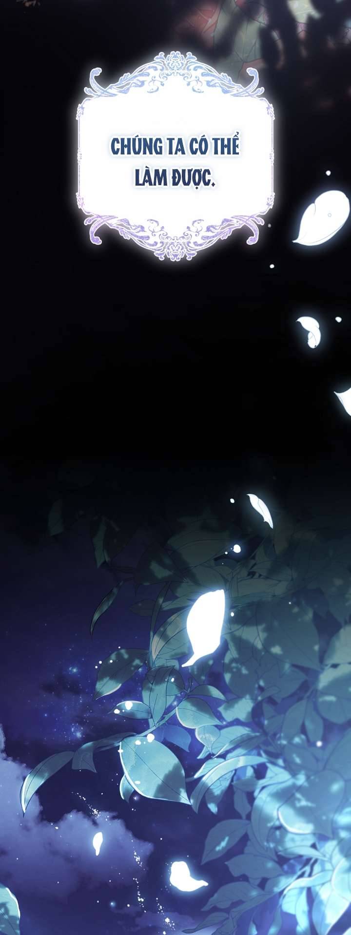 Ác Nữ Chỉ Là Một Con Rối Chap 57 - Trang 2