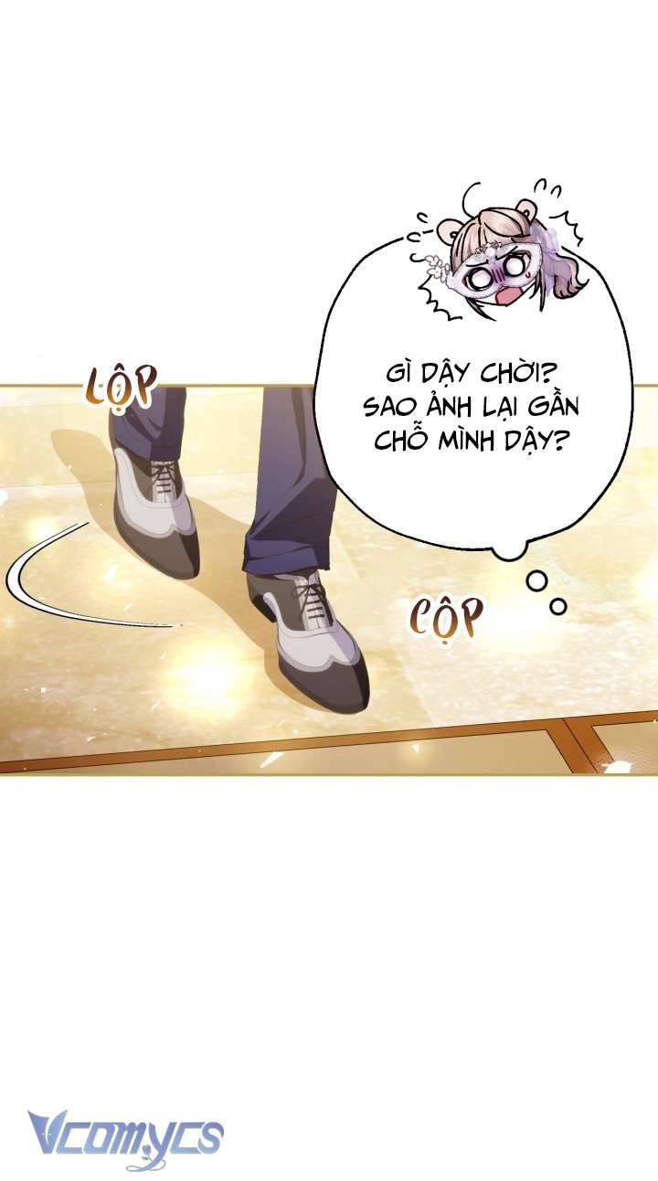 Cha À, Con Không Muốn Kết Hôn Đâu Chap 129 - Trang 2