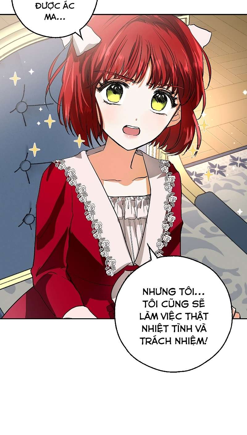 Hôn Phu Ẩn Sắc Chapter 5 - Next Chapter 6