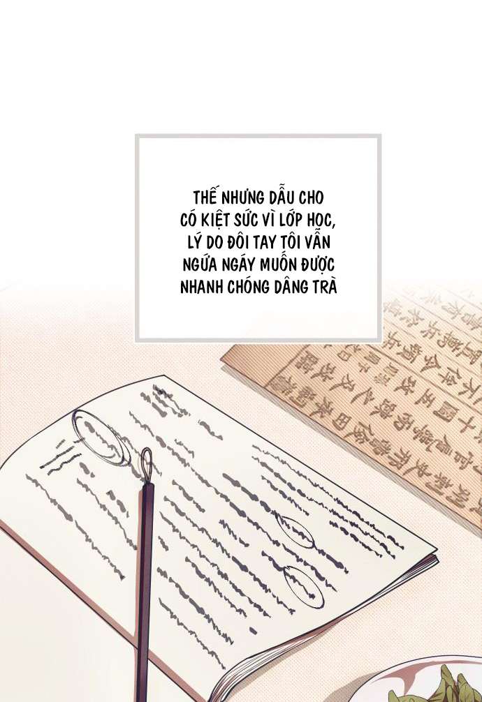 Dabi, Hương Vị Ngây Ngất Chap 10 - Trang 3