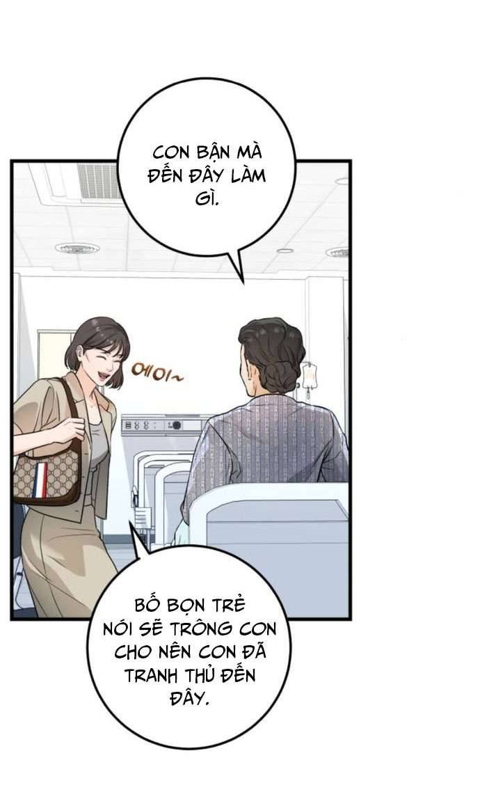 Tôi Nóng Lòng Muốn Chiếm Lấy Cô Ấy Chap 11 - Trang 3