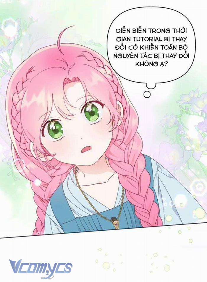 Sự Điều Trị Đặc Biệt Của Tinh Linh Chapter 31 - Trang 4