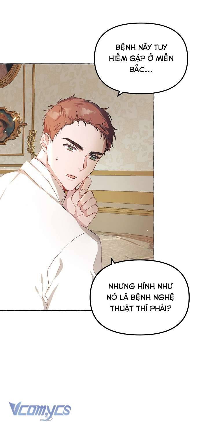 Thời Gian Của Nhân Vật Phụ Có Giới Hạn Chapter 12 - Trang 4