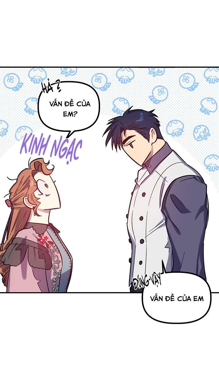 May Mắn Hay Bất Hạnh Chap 26 - Next Chap 27