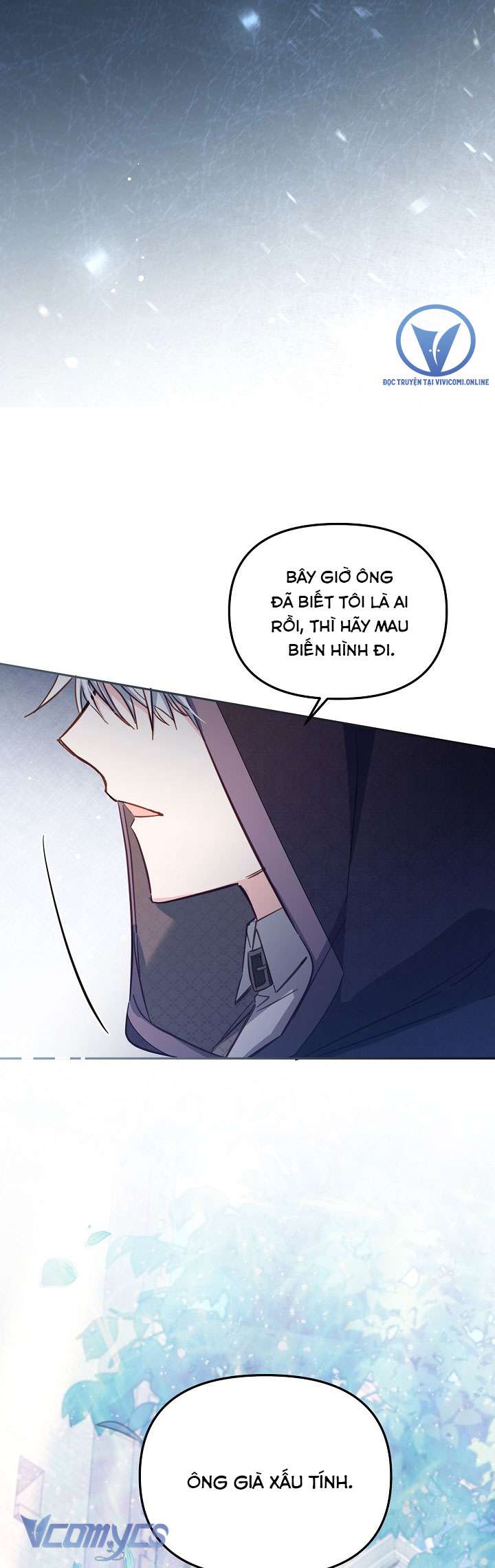 Không Có Chỗ Cho Kẻ Giả Mạo Chap 40 - Trang 2