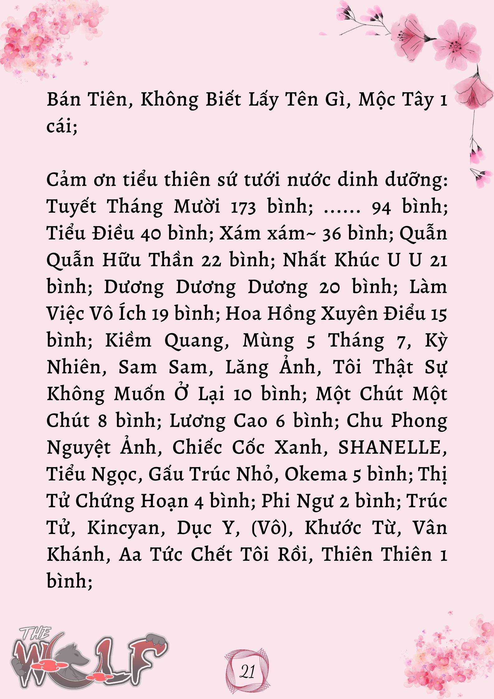 Xuyên Không Vào Nhóm Nhạc Nam 200 Người Chap 7 - Trang 2