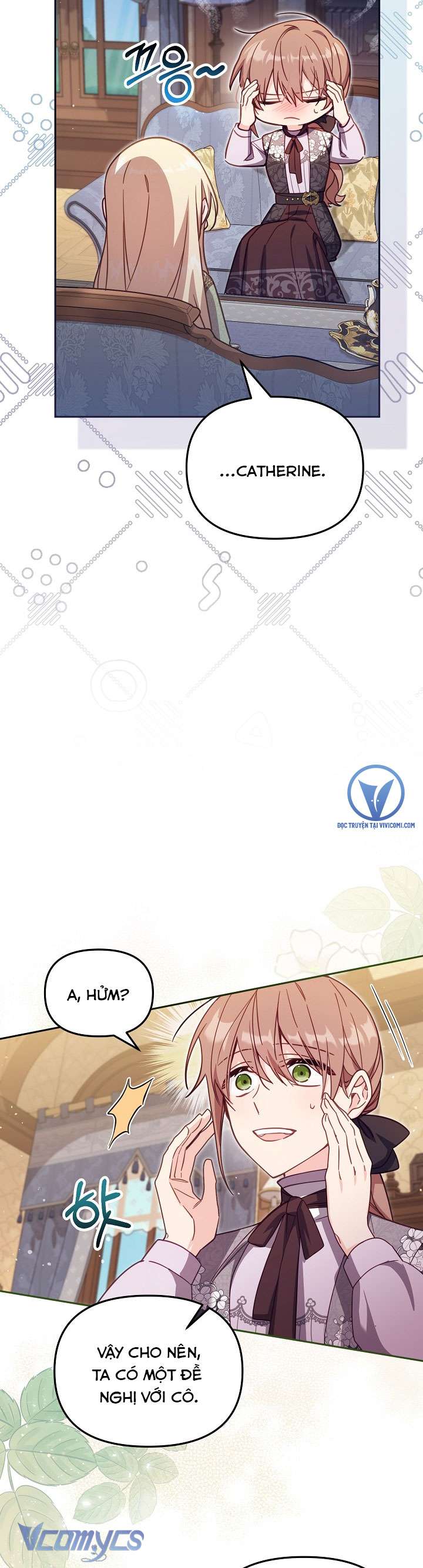 Không Có Chỗ Cho Kẻ Giả Mạo Chap 35 - Trang 2