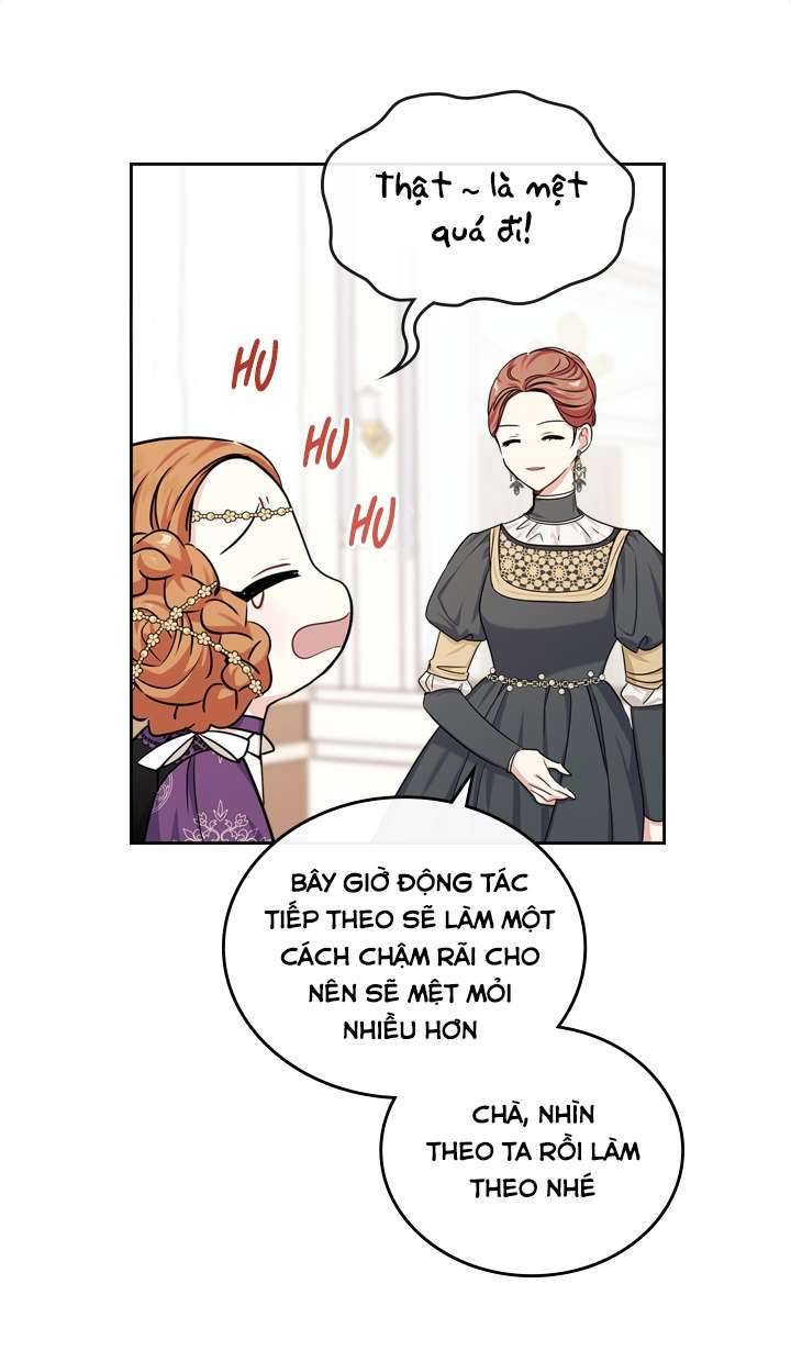 Kiếp Này Nhất Định Làm Gia Chủ Chap 24 - Trang 2