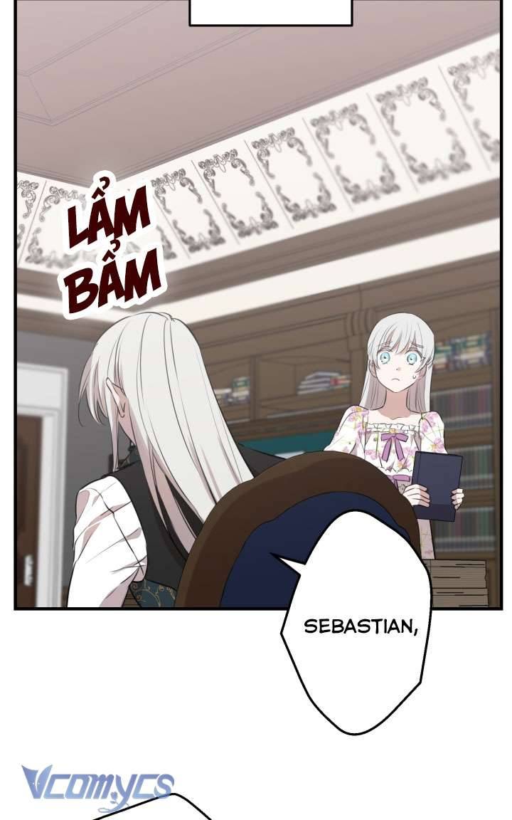 Những Nhân Vật Mạnh Nhất Thế Giới Ám Ảnh Tôi Chapter 46 - Trang 4