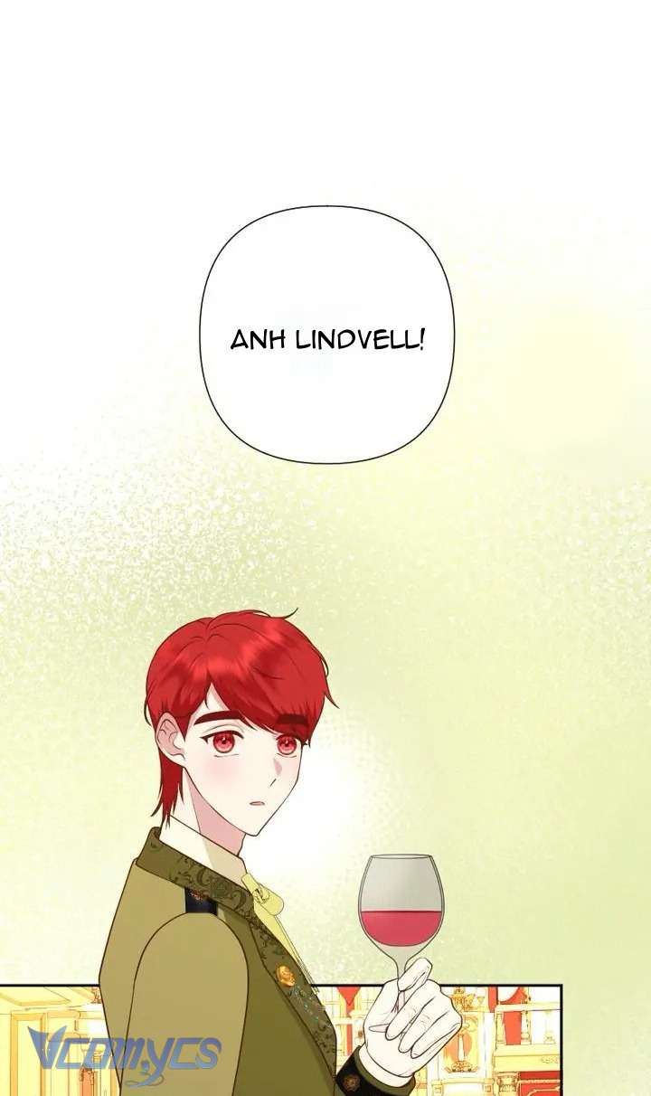 Sau Này Họ Sẽ Sinh Ra Tôi Chapter 20 - Trang 4