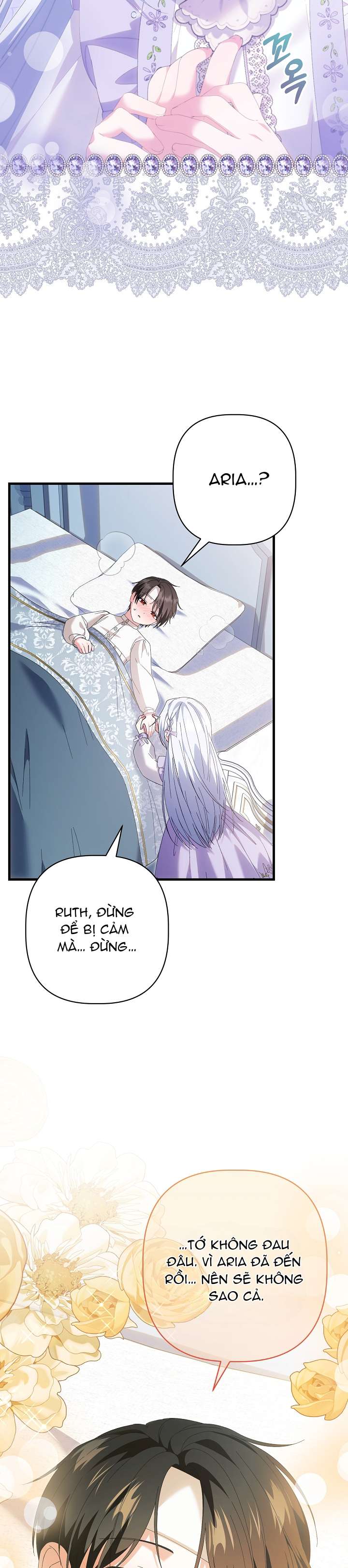 Cha Của Nam Chính Từ Chối Hủy Hôn Chapter 33 - Trang 4