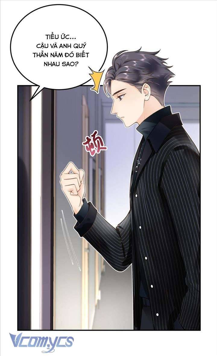 Nghìn Tỷ Vì Sao Cũng Không Bằng Em Chap 3 - Trang 2