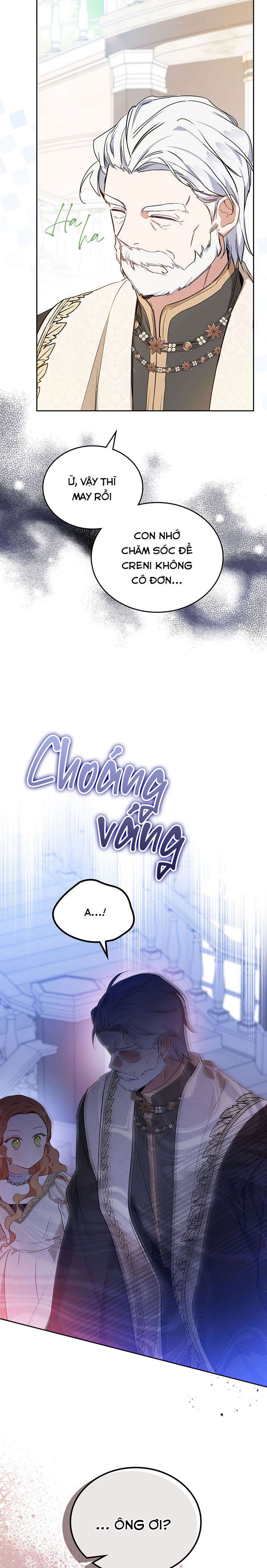 Kiếp Này Nhất Định Làm Gia Chủ Chap 118 - Trang 2