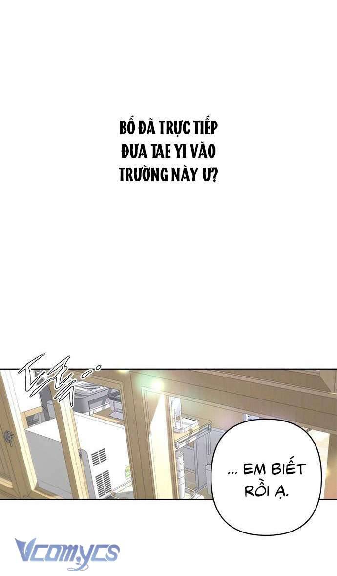 Đàn Anh Xấu Xa! Chap 63 - Next Chap 64