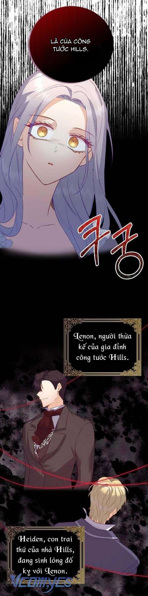 Tôi Chỉ Nhận Ra Sau Khi Mất Cô Ấy Chap 22 - Trang 2