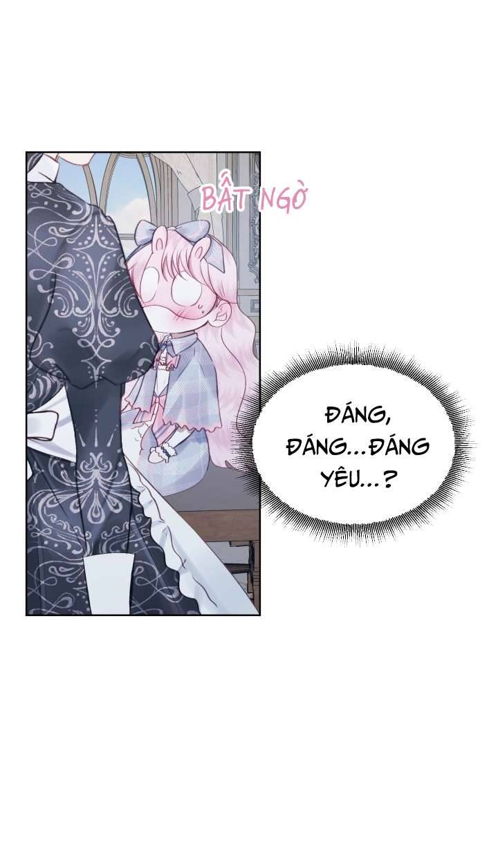 Siren: Trở Thành Gia Đình Của Nhân Vật Phản Diện Chapter 7 - Trang 3