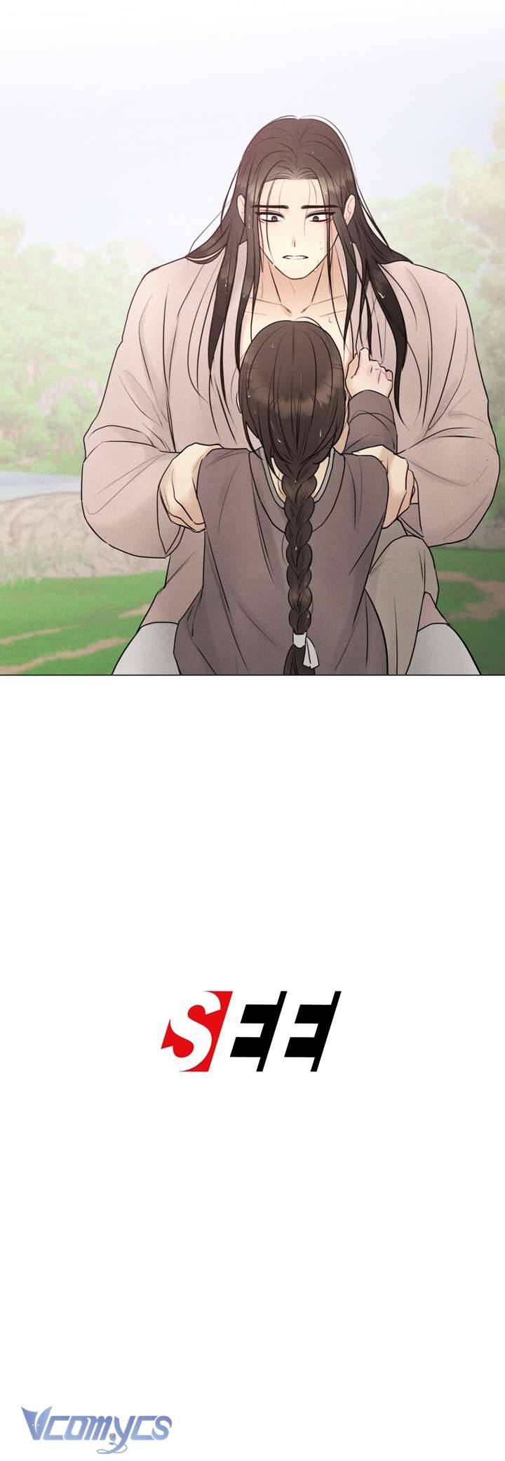 [18+] Tỳ Nữ Bỏ Trốn Chap 8 - Next Chap 9