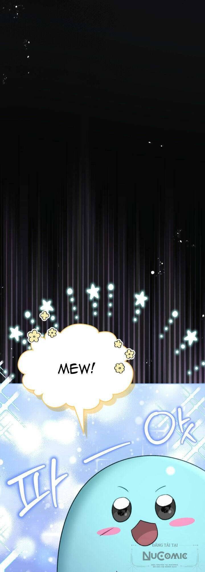 Nam Chính Quái Vật Sống Dưới Giường Tôi Chapter 35 - Trang 4