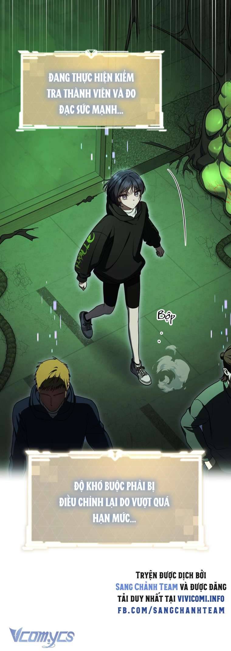 Hướng Dẫn Sinh Tồn Dành Cho Người Xếp Hạng Chap 22 - Trang 2