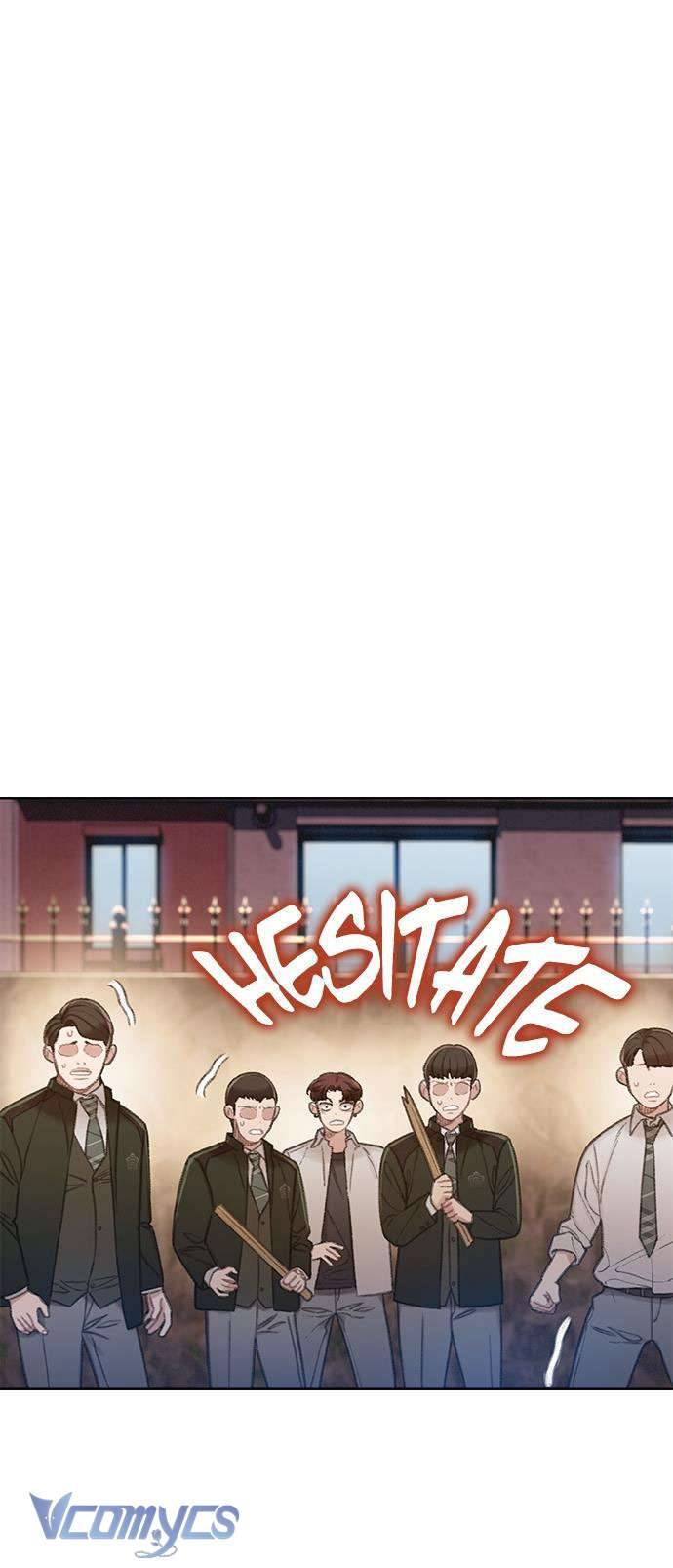 Trăng Tối: Thành Phố Xám (HYBE) Chap 7 - Trang 2