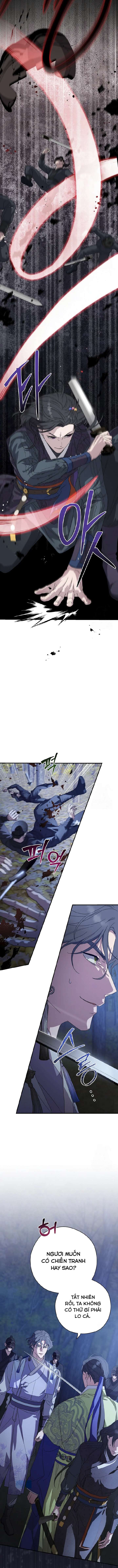 Ta Chỉ Muốn Ăn Em Chap 13 - Next Chap 14