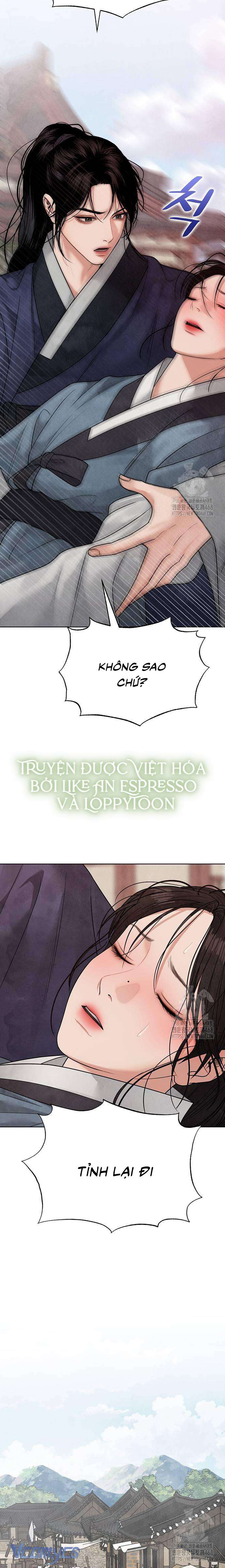 Quỷ Hồn Chap 20 - Next Chap 21