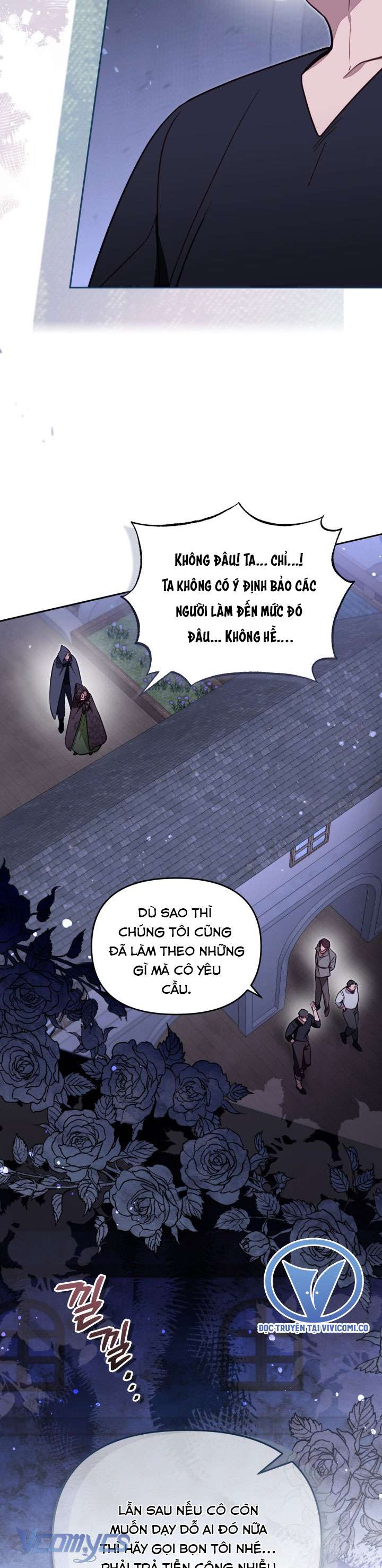 Không Có Chỗ Cho Kẻ Giả Mạo Chap 66 - Trang 2