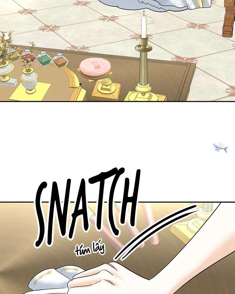 Hoàng Hậu Son Môi Chap 5 - Next Chap 6