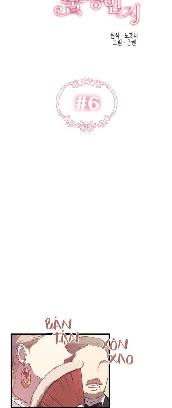 May Mắn Hay Bất Hạnh Chap 6 - Next Chap 7