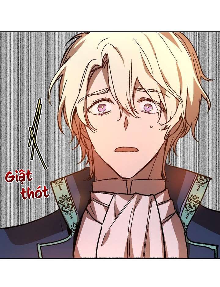 Vị Hôn Thê Khế Ước Của Công Tước Chapter 59 - Trang 4