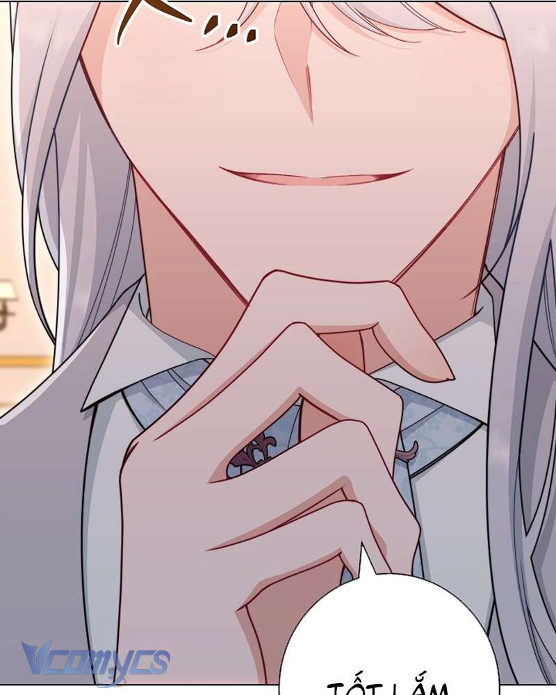 Hầu Gái Độc Quyền Của Hoàng Hậu Phản Diện Chapter 40 - Trang 4