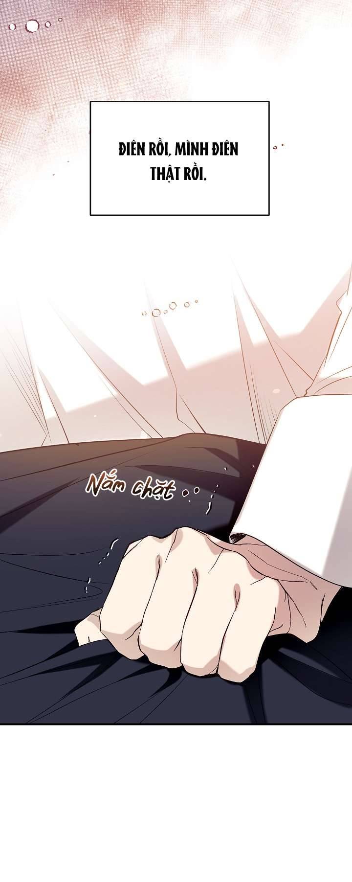 Chúng Ta Có Thể Trở Thành Một Gia Đình Được Không? Chap 71 - Trang 2