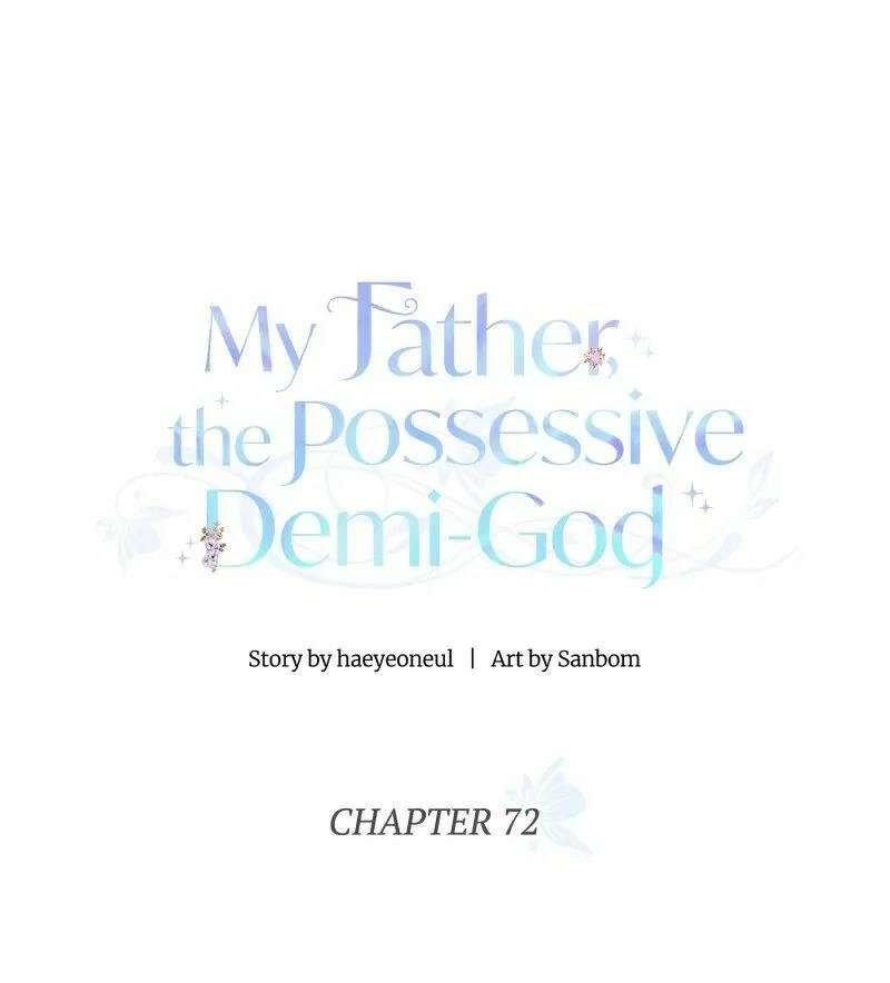 Một Ngày Nọ Bỗng Dưng Cha Xuất Hiện Chapter 72 - Trang 4