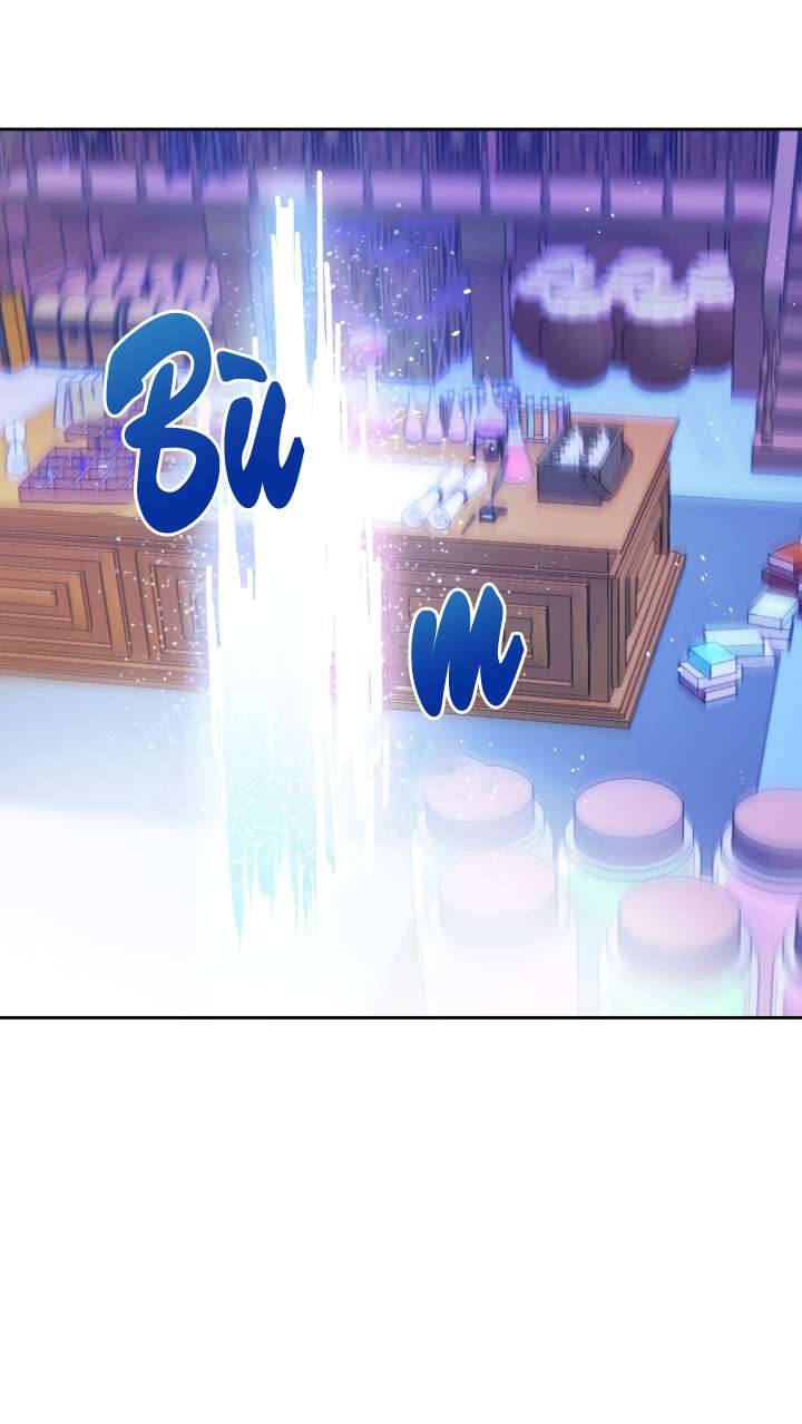 Người Bảo Hộ Của Bạo Quân Là Ma Nữ Tàn Độc Chap 2 - Trang 4