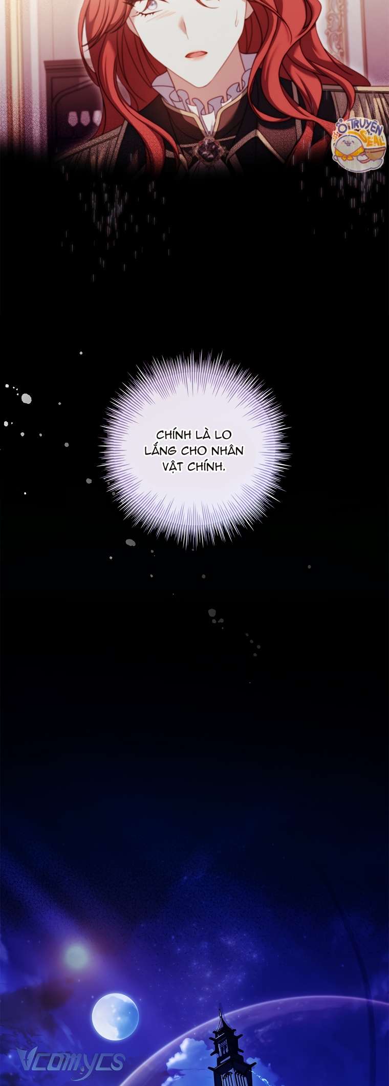 Tôi Đã Tắt Cài Đặt Chế Độ Nhận Thức Nỗi Đau! Chap 3 - Trang 3