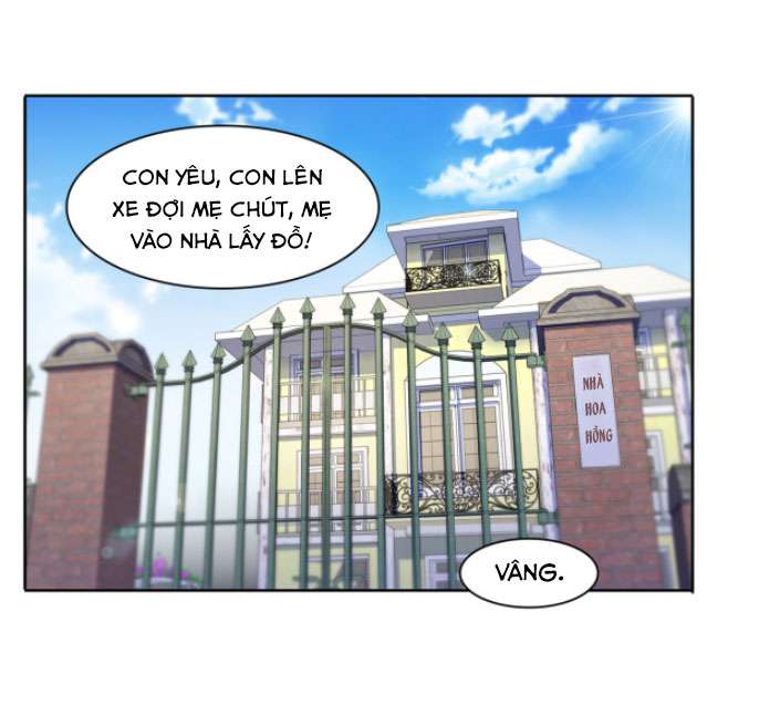 Hệt Như Hàn Quang Gặp Nắng Gắt Chap 196 - Trang 3