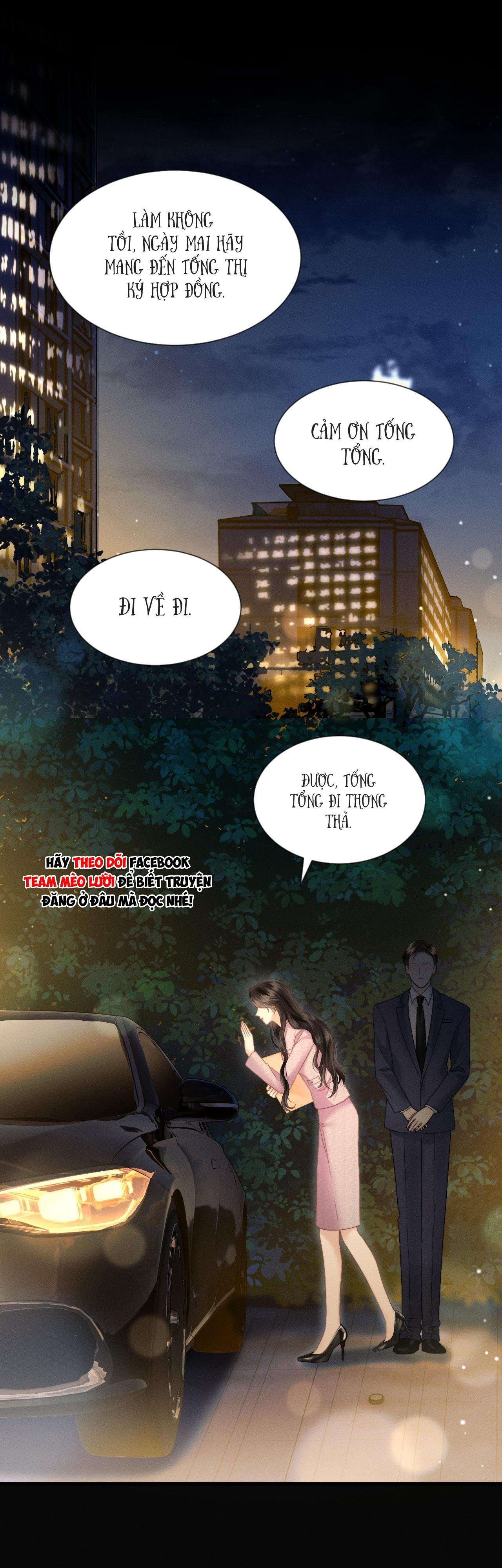 Tình Si Chap 15 - Next Chap 16