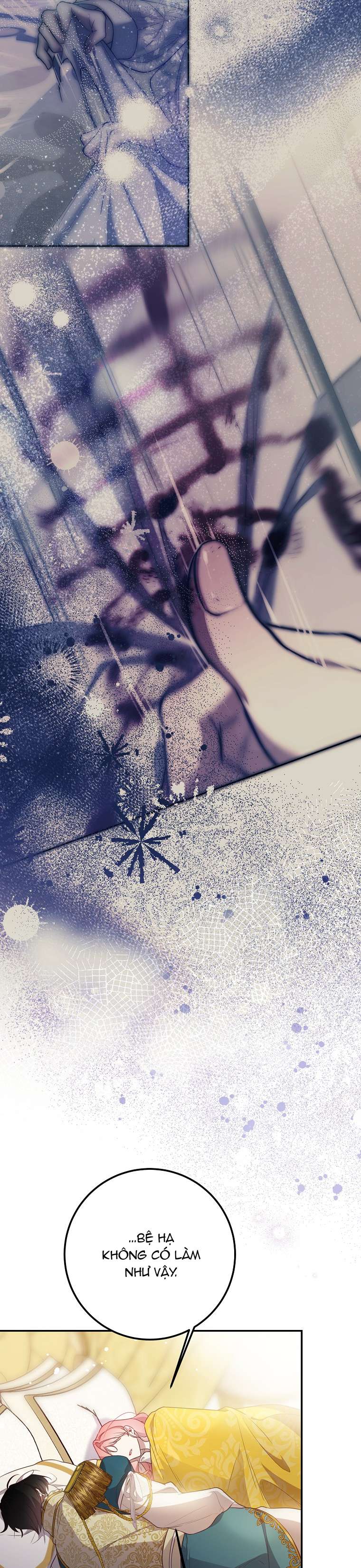 Khi Trái Tim Dẫn Lối Đôi Ta Chapter 16 - Trang 4