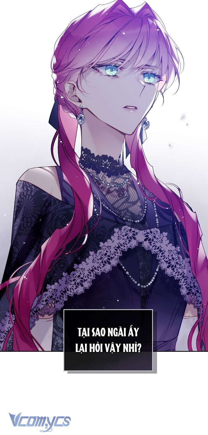 Kết Cục Của Nhân Vật Phản Diện Chỉ Có Thể Là Cái Chết Chapter 132 - Trang 4