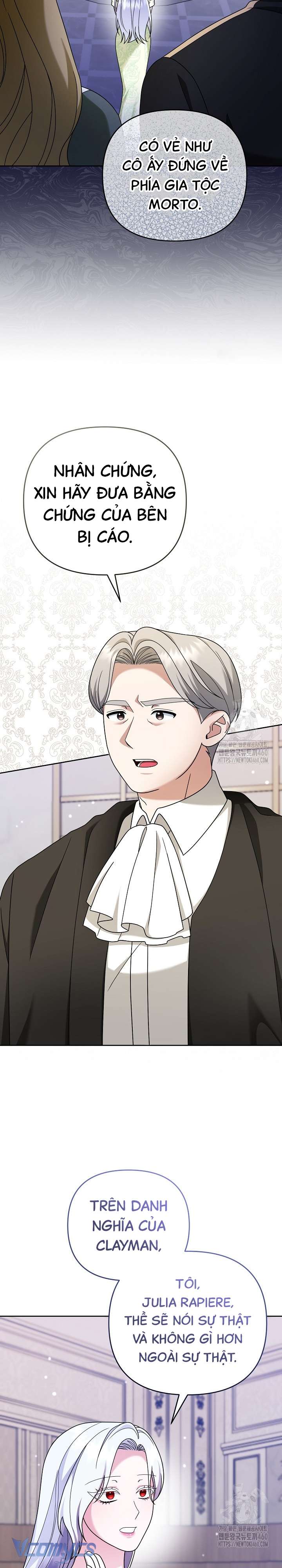 Quái Vật Trong Nhà Kính Chap 13 - Trang 4