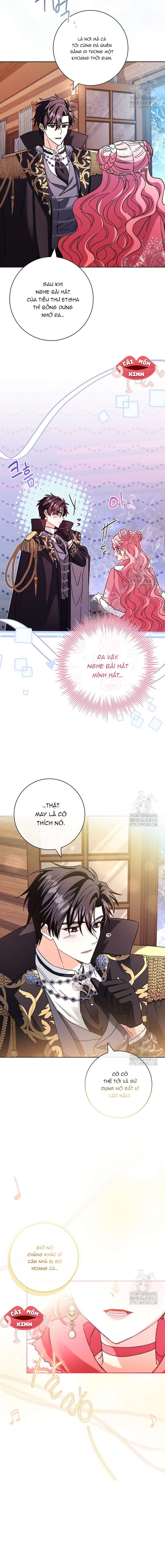 Tôi Phải Mau Chóng Kết Hôn Vì Thời Gian Có Hạn Chapter 34 - Trang 4